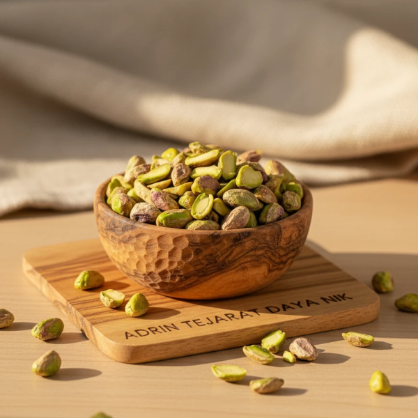Pistachio Splits (Lappeh)