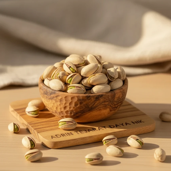 Akbari Pistachio