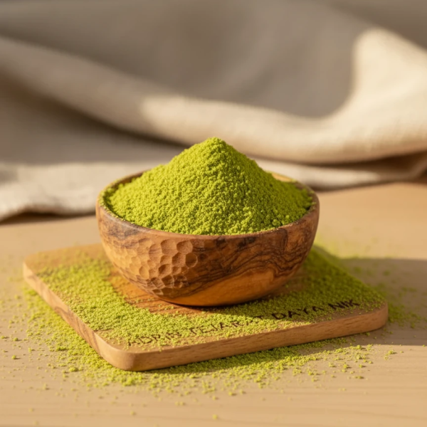 Pistachio Powder