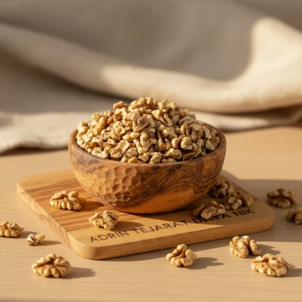 Walnut Broken Kernels (Dandaneh)