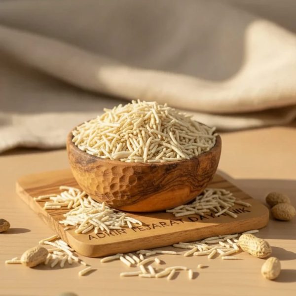 Peanut Slivers