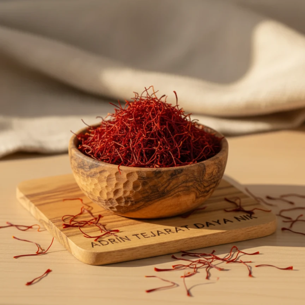 زعفران