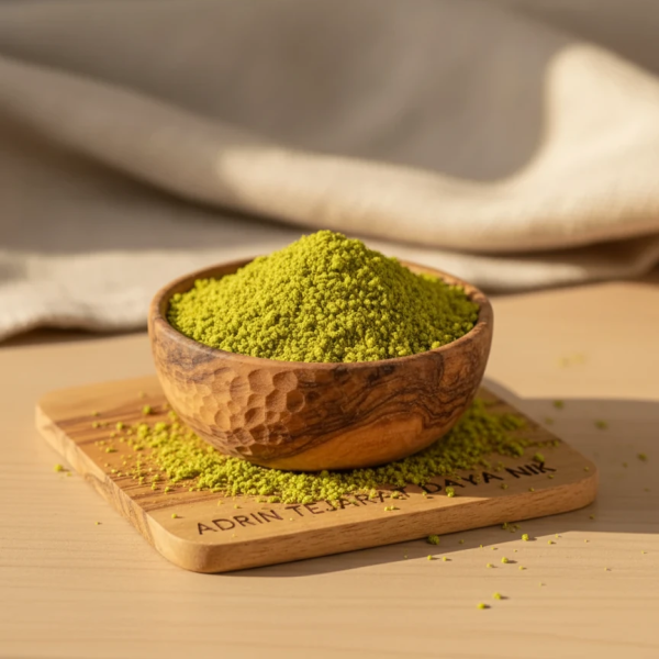 4-گرانول پسته